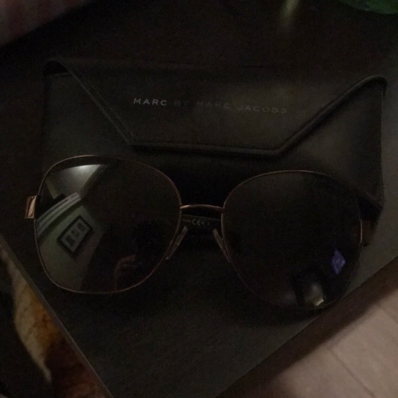 Marc by Marc Jacobs sunglasses - Picture 4 of 4